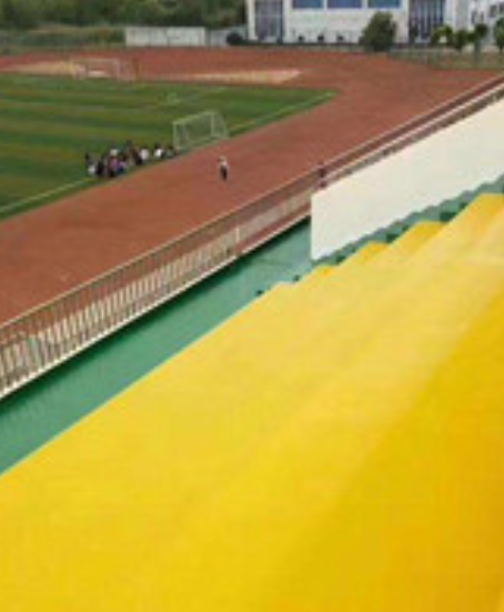 乐陵专业球场地面翻新维修整改